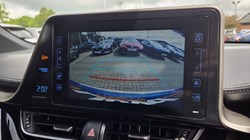 2019 (19) TOYOTA C-HR 1.2T Dynamic 5dr 5463676