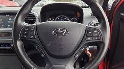 2020 (69) HYUNDAI I10 1.0 Premium 5dr 5461237