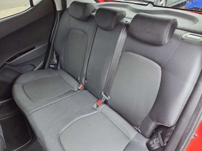 2020 (69) HYUNDAI I10 1.0 Premium 5dr 5461257
