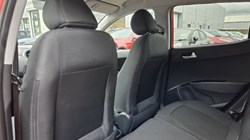 2020 (69) HYUNDAI I10 1.0 Premium 5dr 5461252