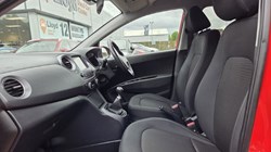 2020 (69) HYUNDAI I10 1.0 Premium 5dr 5461259