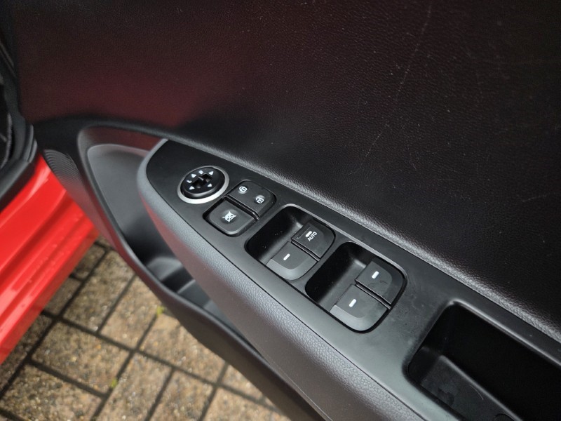 2020 (69) HYUNDAI I10 1.0 Premium 5dr 5461262