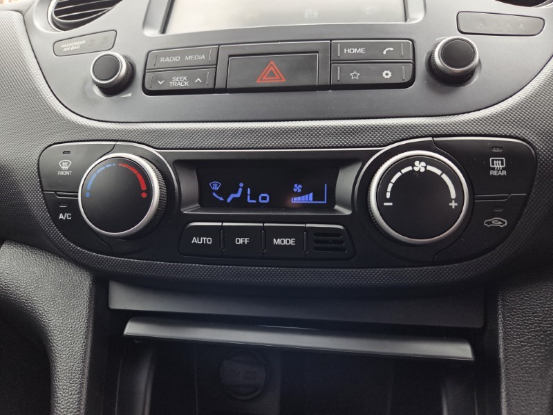 2020 (69) HYUNDAI I10 1.0 Premium 5dr 5461242