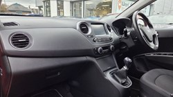 2020 (69) HYUNDAI I10 1.0 Premium 5dr 5461258