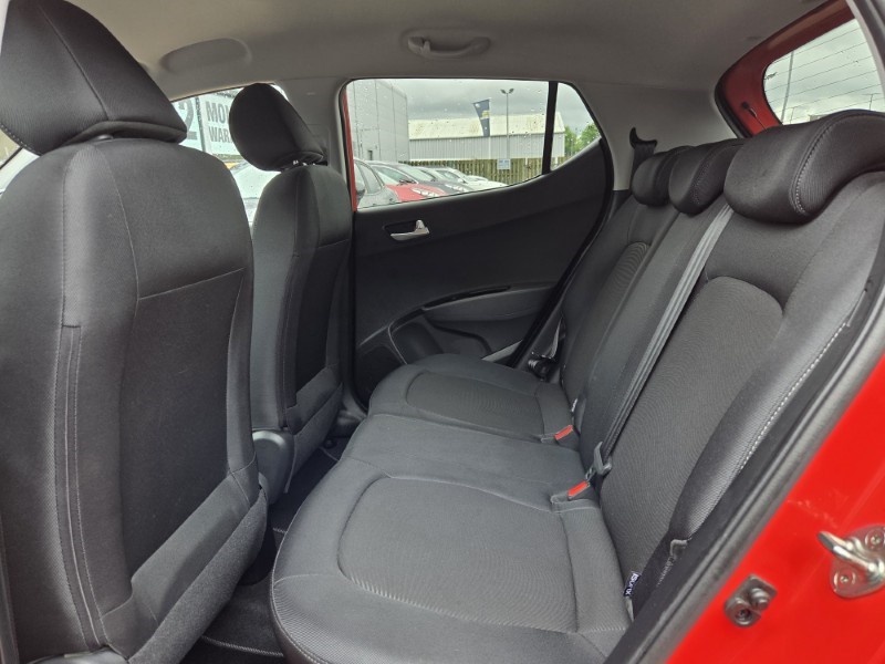 2020 (69) HYUNDAI I10 1.0 Premium 5dr 5461253