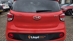 2020 (69) HYUNDAI I10 1.0 Premium 5dr 5461247