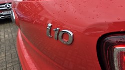 2020 (69) HYUNDAI I10 1.0 Premium 5dr 5461233