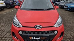 2020 (69) HYUNDAI I10 1.0 Premium 5dr 5461226