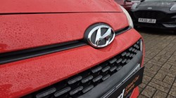 2020 (69) HYUNDAI I10 1.0 Premium 5dr 5461230