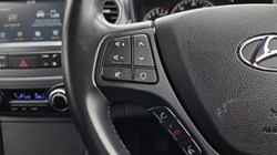 2020 (69) HYUNDAI I10 1.0 Premium 5dr 5461235