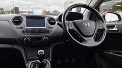 2020 (69) HYUNDAI I10 1.0 Premium 5dr 5461255