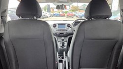 2020 (69) HYUNDAI I10 1.0 Premium 5dr 5461251