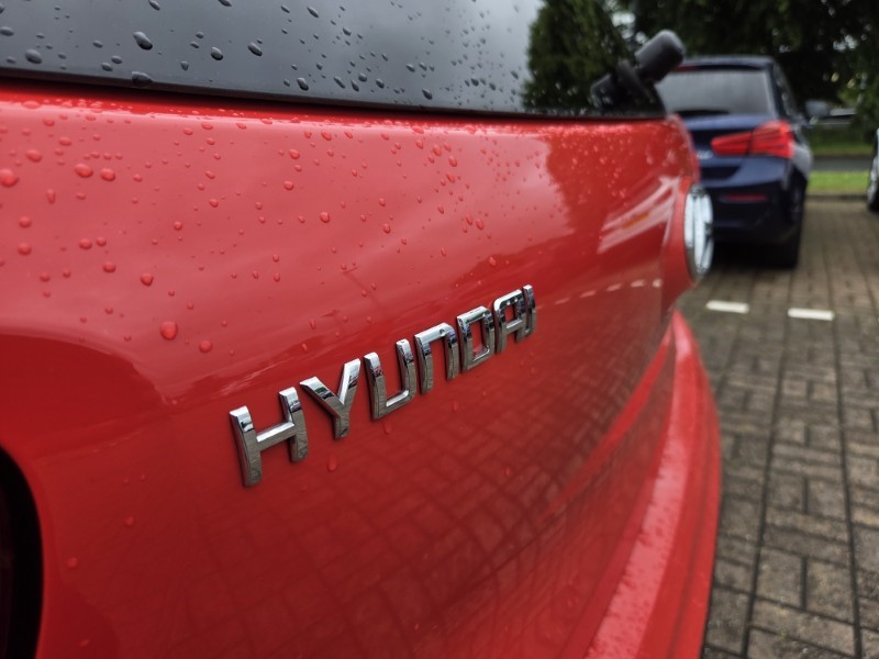 2020 (69) HYUNDAI I10 1.0 Premium 5dr 5461232