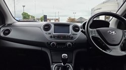 2020 (69) HYUNDAI I10 1.0 Premium 5dr 5461254