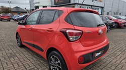 2020 (69) HYUNDAI I10 1.0 Premium 5dr 5461246