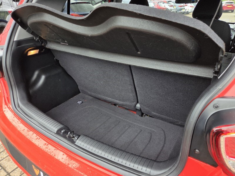 2020 (69) HYUNDAI I10 1.0 Premium 5dr 5461250