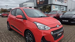 2020 (69) HYUNDAI I10 1.0 Premium 5dr 5461225