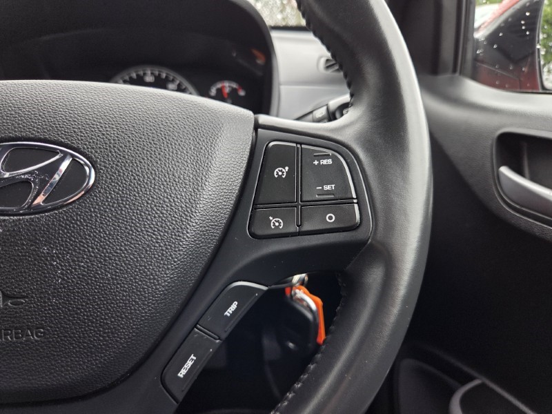 2020 (69) HYUNDAI I10 1.0 Premium 5dr 5461236