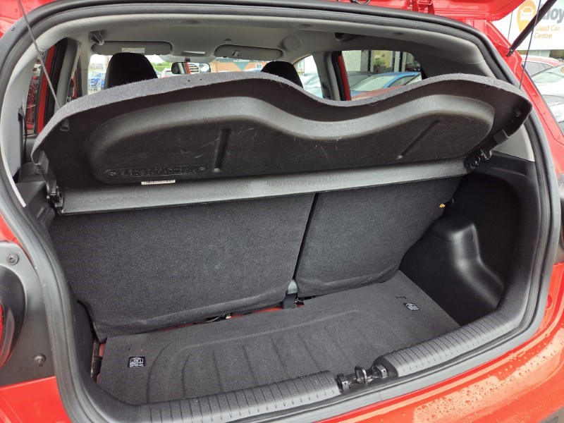 2020 (69) HYUNDAI I10 1.0 Premium 5dr 5461249