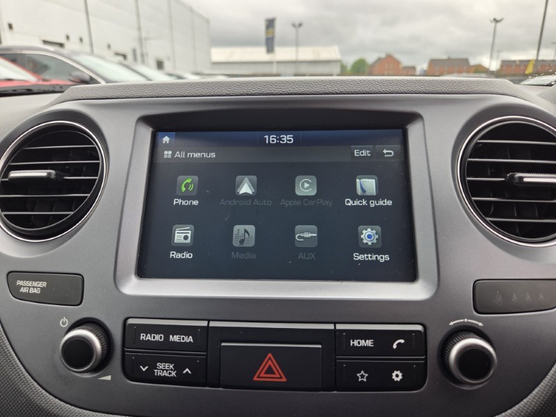 2020 (69) HYUNDAI I10 1.0 Premium 5dr 5461244