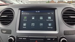 2020 (69) HYUNDAI I10 1.0 Premium 5dr 5461244