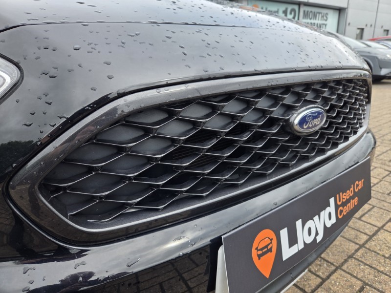 2019 (69) FORD KA PLUS 1.2 85 Active 5dr 5473852