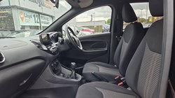 2019 (69) FORD KA PLUS 1.2 85 Active 5dr 5473872