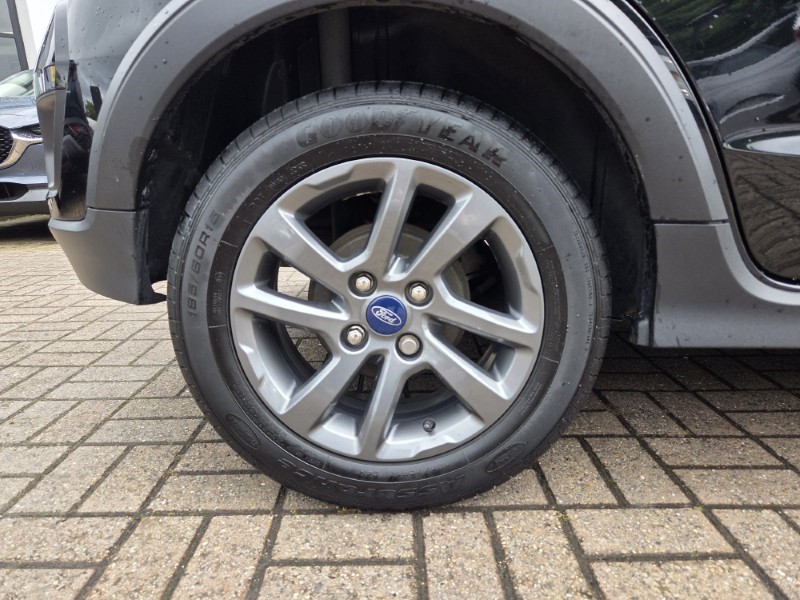 2019 (69) FORD KA PLUS 1.2 85 Active 5dr 5473846