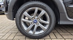 2019 (69) FORD KA PLUS 1.2 85 Active 5dr 5473846