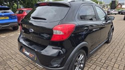 2019 (69) FORD KA PLUS 1.2 85 Active 5dr 5473861