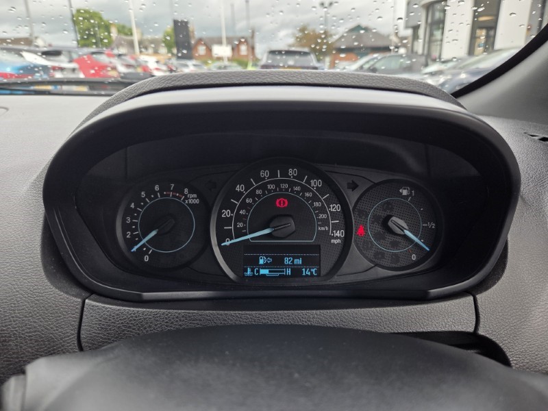 2019 (69) FORD KA PLUS 1.2 85 Active 5dr 5473886