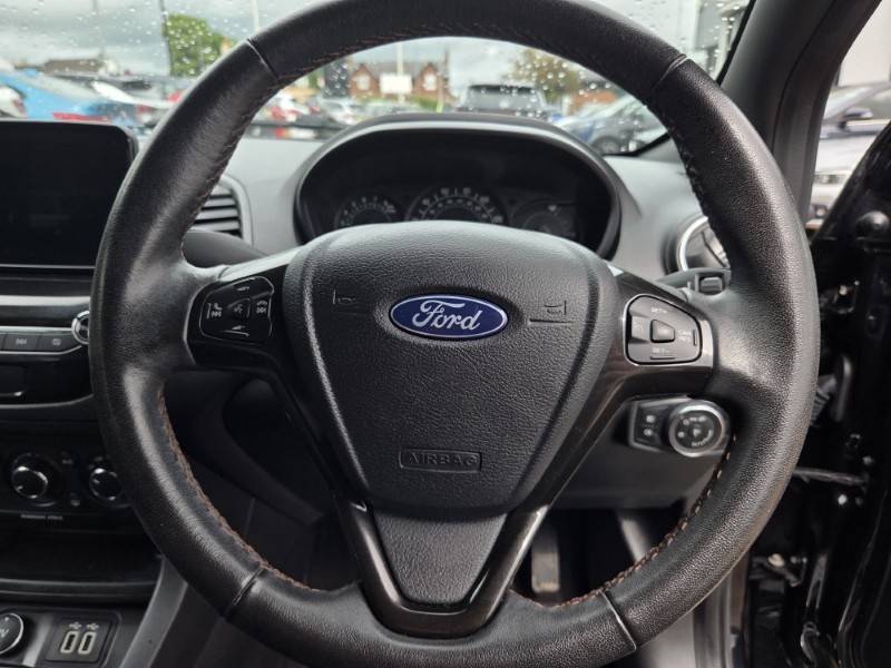 2019 (69) FORD KA PLUS 1.2 85 Active 5dr 5473879