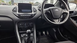 2019 (69) FORD KA PLUS 1.2 85 Active 5dr 5473868