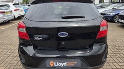 2019 (69) FORD KA PLUS 1.2 85 Active 5dr 5473860