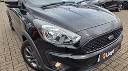 2019 (69) FORD KA PLUS 1.2 85 Active 5dr 5473851