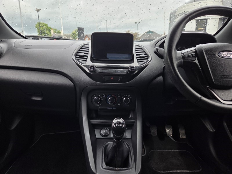 2019 (69) FORD KA PLUS 1.2 85 Active 5dr 5473869