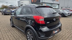 2019 (69) FORD KA PLUS 1.2 85 Active 5dr 5473859