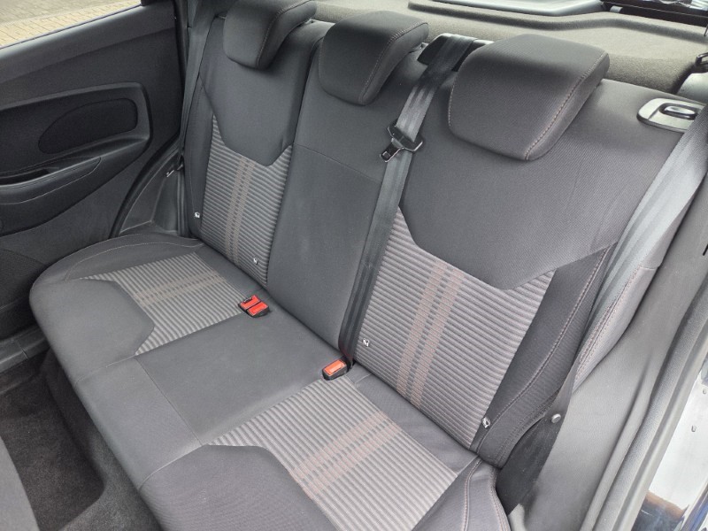 2019 (69) FORD KA PLUS 1.2 85 Active 5dr 5473870
