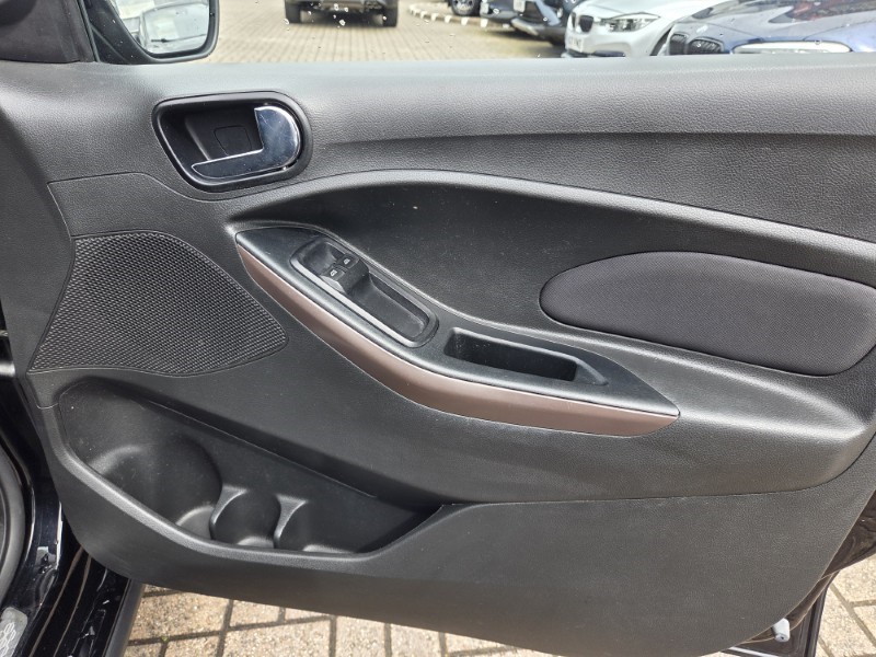 2019 (69) FORD KA PLUS 1.2 85 Active 5dr 5473875