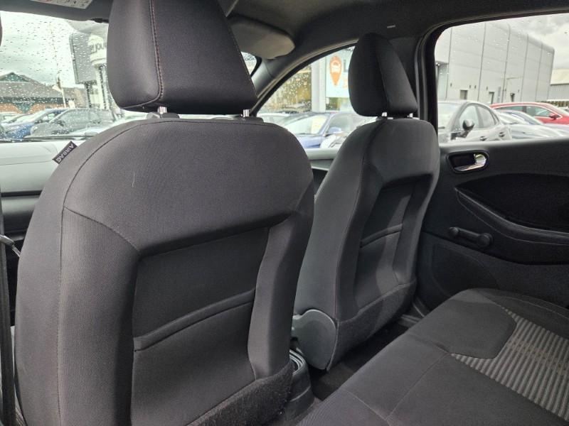 2019 (69) FORD KA PLUS 1.2 85 Active 5dr 5473865