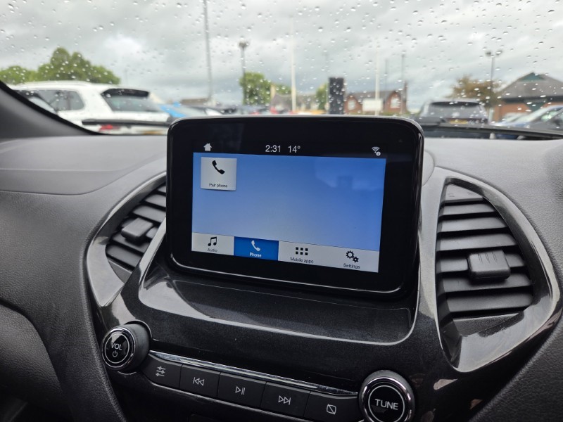 2019 (69) FORD KA PLUS 1.2 85 Active 5dr 5473883