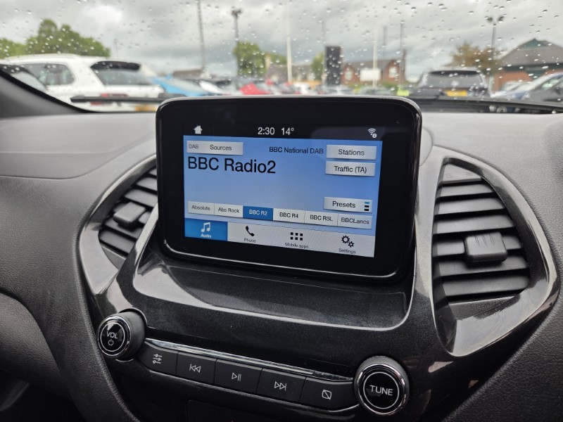 2019 (69) FORD KA PLUS 1.2 85 Active 5dr 5473881