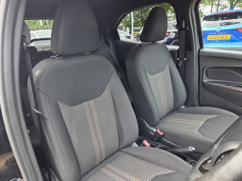 2019 (69) FORD KA PLUS 1.2 85 Active 5dr 5473874