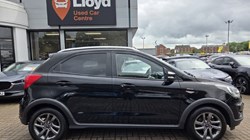 2019 (69) FORD KA PLUS 1.2 85 Active 5dr 5473845
