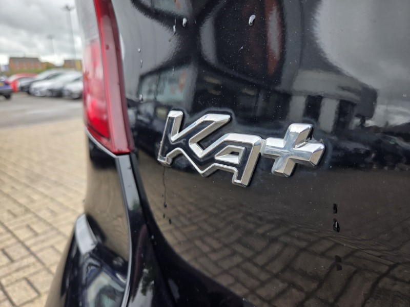 2019 (69) FORD KA PLUS 1.2 85 Active 5dr 5473856
