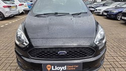 2019 (69) FORD KA PLUS 1.2 85 Active 5dr 5473849