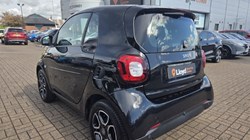 2019 (19) SMART FORTWO COUPE 1.0 Prime Premium 2dr Auto 5463692