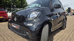2019 (19) SMART FORTWO COUPE 1.0 Prime Premium 2dr Auto 5463687