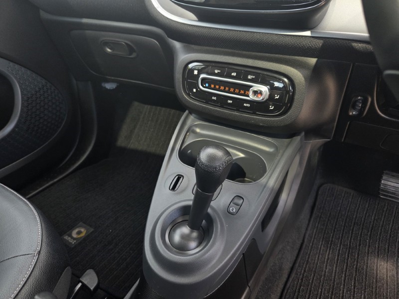2019 (19) SMART FORTWO COUPE 1.0 Prime Premium 2dr Auto 5463710