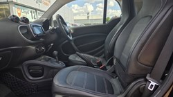 2019 (19) SMART FORTWO COUPE 1.0 Prime Premium 2dr Auto 5463699